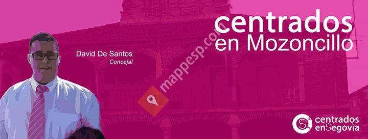 Centrados en Mozoncillo