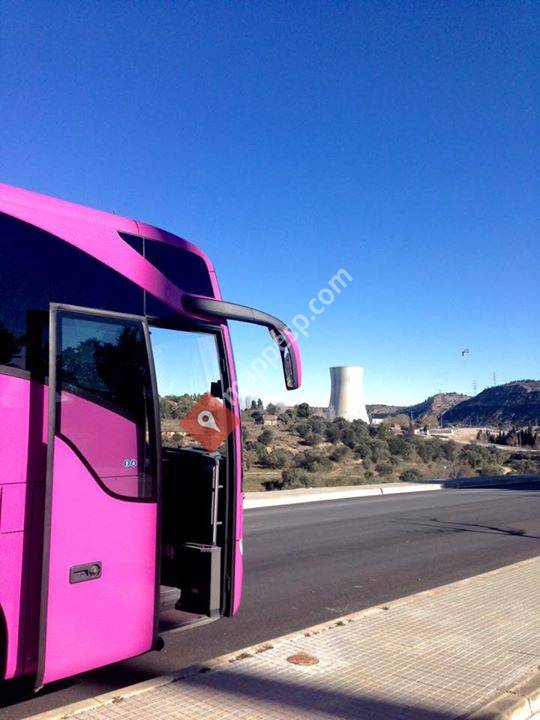 Central nuclear de Ascó