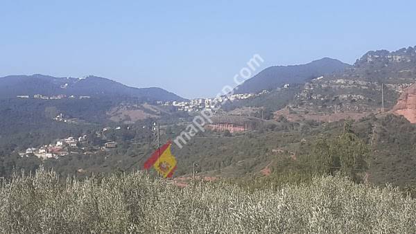 Centre Cívic Riells del Fai