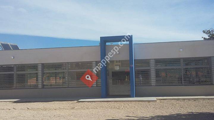Centre de Dia Bot