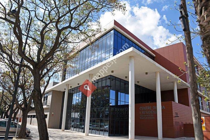 Centre de Dia i Residència Mixta de Quart de Poblet