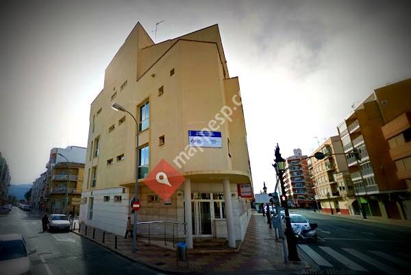 Centre de Salut de Cullera