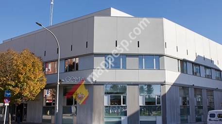 Centre mèdic GEMA Clínica