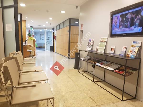 Centre Mèdic Sant Andreu