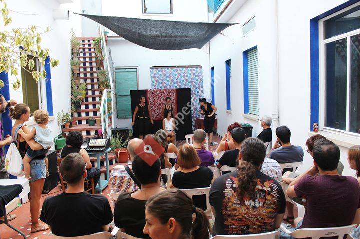 Centre Social La Sardinera