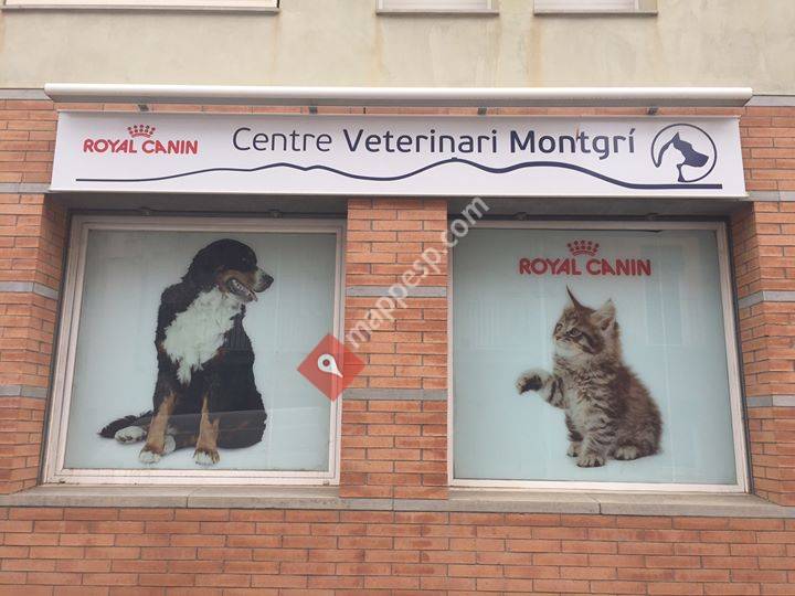 Centre Veterinari Montgrí