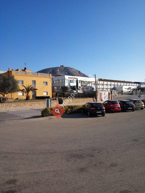 Centre Veterinari Montgrí