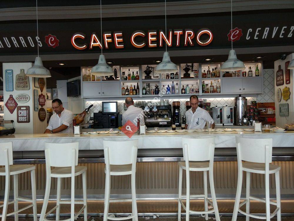 Centro