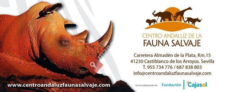 Centro Andaluz de la Fauna Salvaje