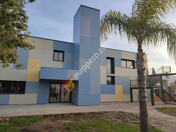 Centro cívico