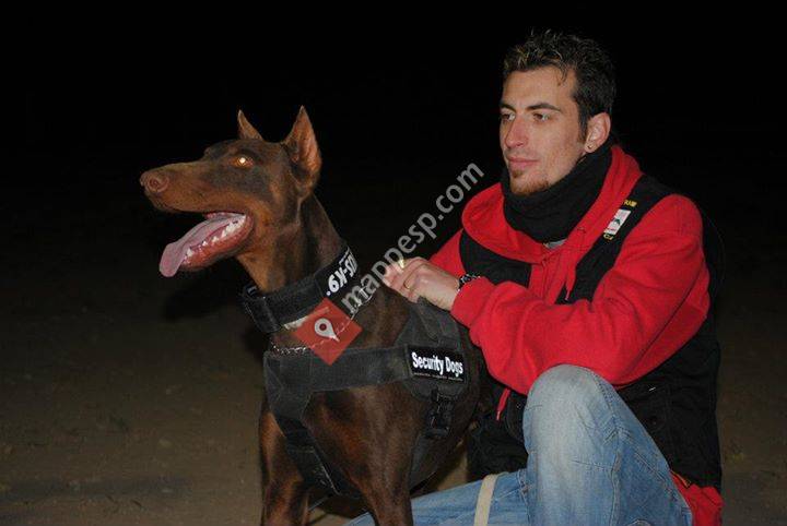 Centro Canino Toracan