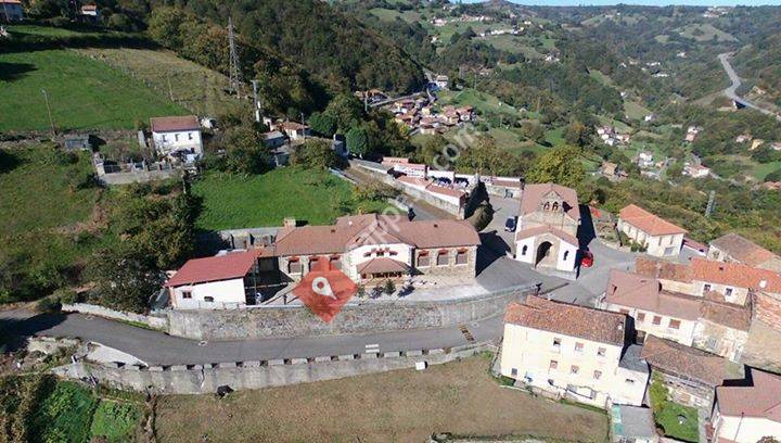 Centro Cocañin