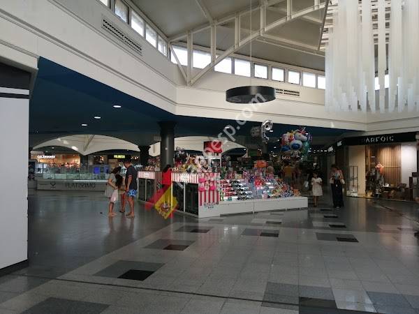 Centro Comercial EL PASEO
