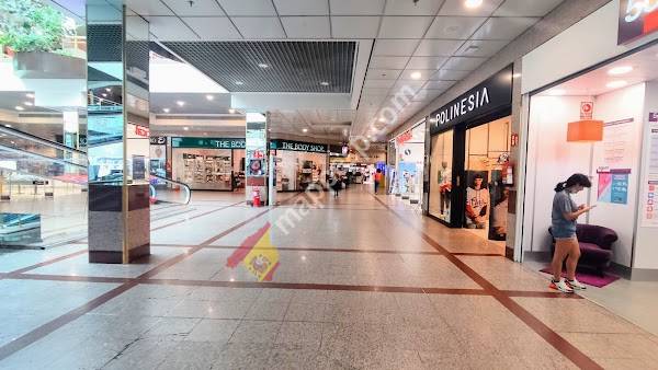 Centro Comercial Gran Vía de Hortaleza