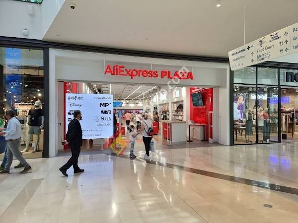 Centro Comercial Lagoh Sevilla