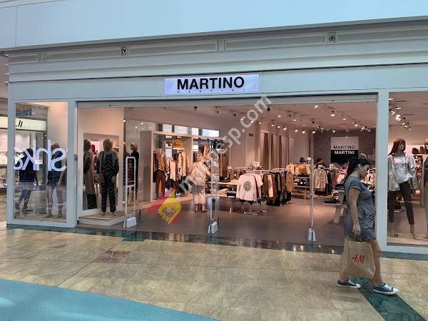 Centro Comercial Puerta Europa