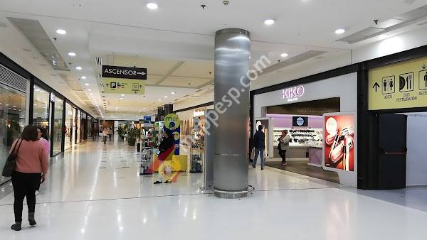 Centro Comercial Rincón de la Victoria