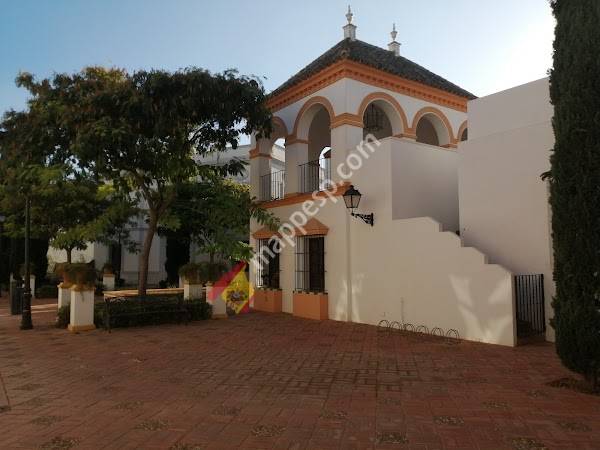 Centro Cultural Casa de Las Monjas
