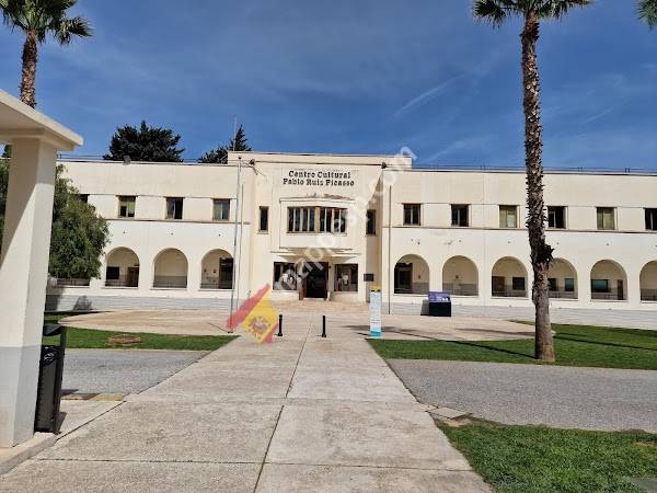 Centro Cultural Pablo Ruiz Picasso