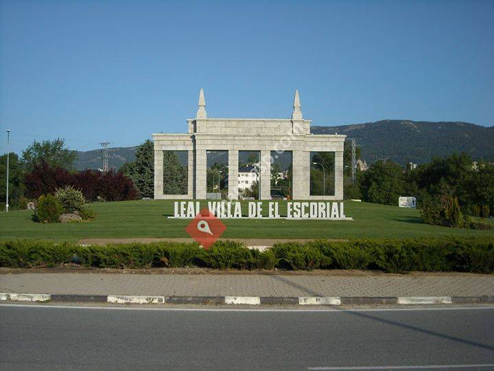 Centro Cultural Villa de El Escorial