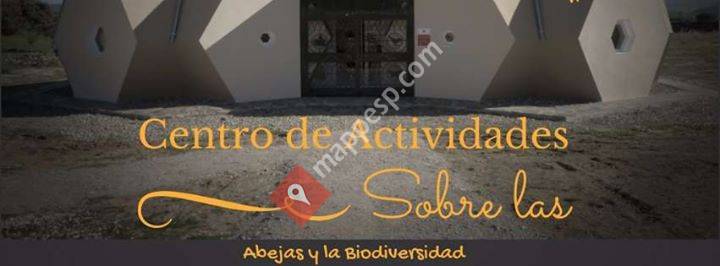 Centro de Actividades Sobre las Abejas y la Biodiversidad