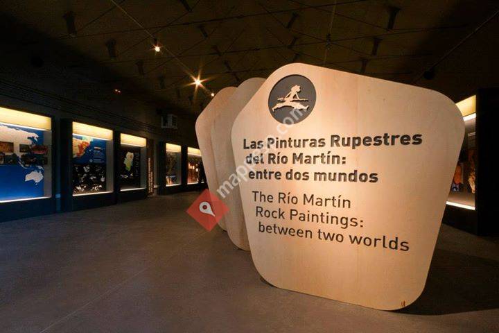 Centro de Arte Rupestre 