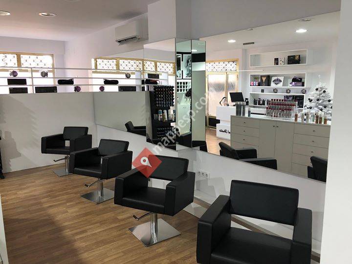 Centro de Belleza 37800