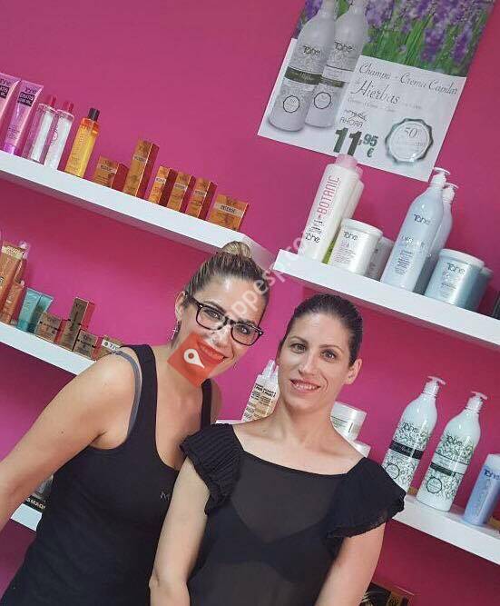 Centro de Belleza Isabella Style