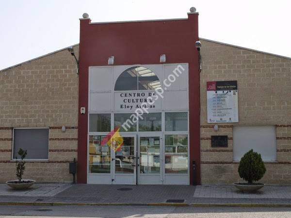 Centro de Cultura 