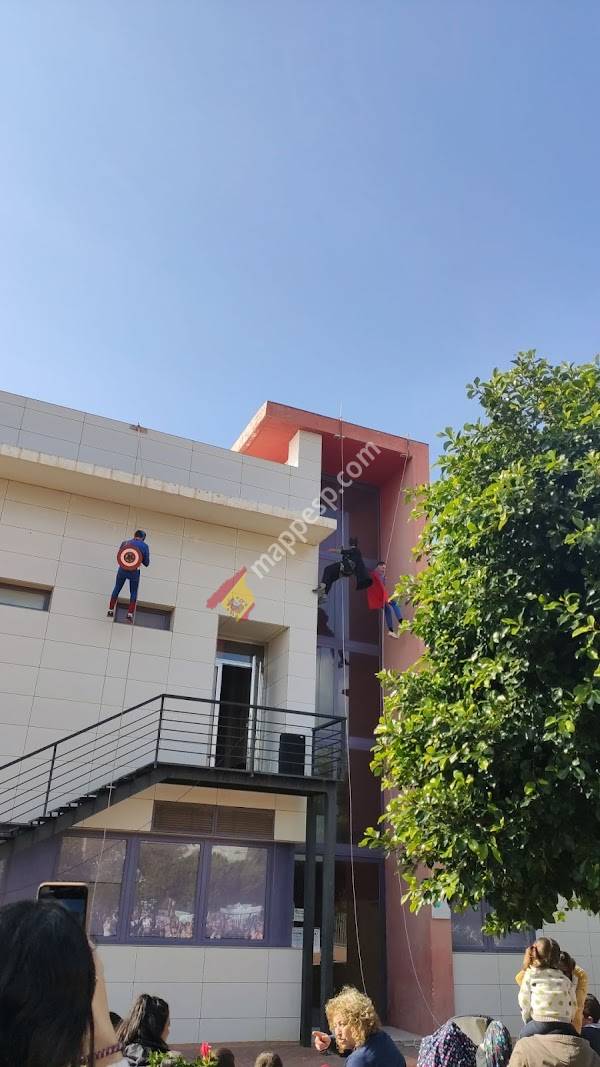 Centro de Día y Unidad de Estancia Diurnas.