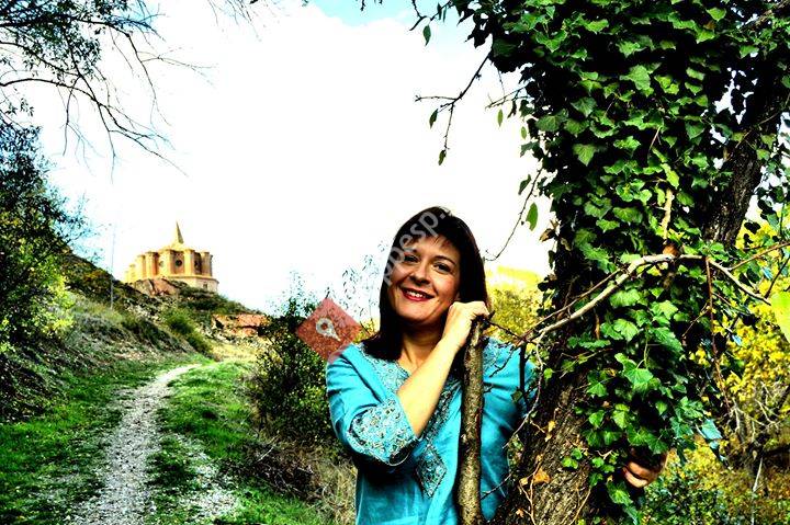 Centro de Desarrollo Evolutivo y Terapias Holísticas Gema Morales