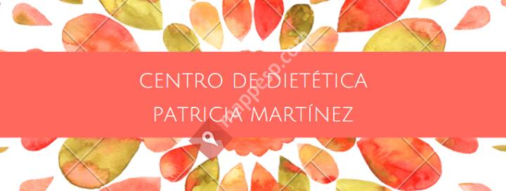 Centro de Dietética Patricia Martínez