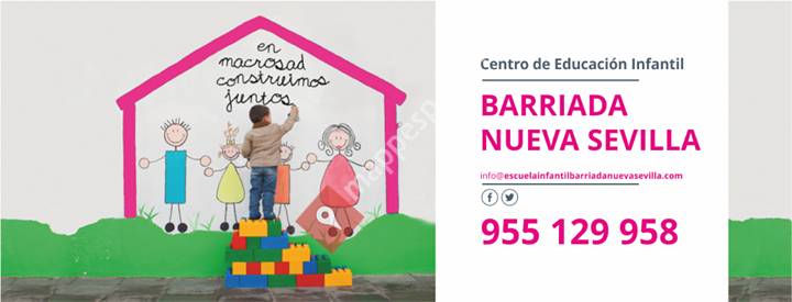 Centro de Educación Infantil B. Nueva Sevilla