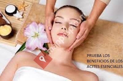 Centro De Estética Isabel Beriain Aranegui