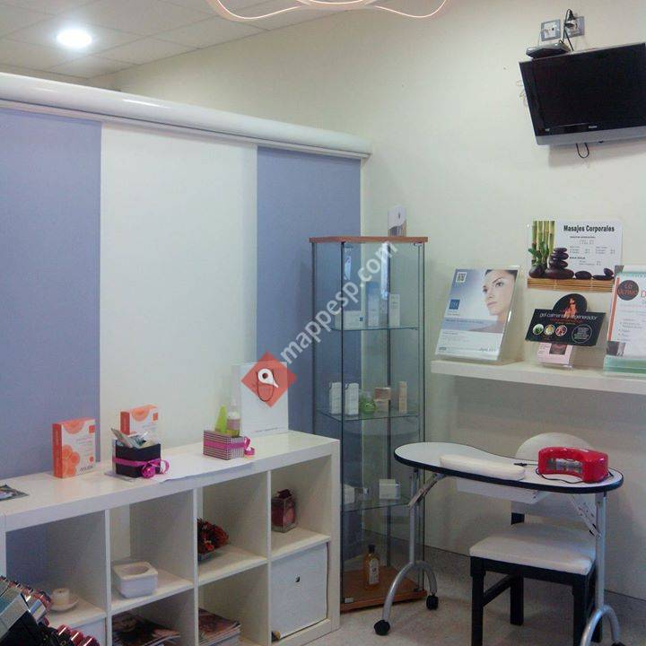 Centro de Estética Leticia Pérez
