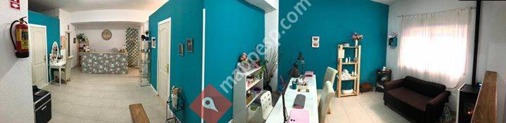 Centro de estética Libertad Gago