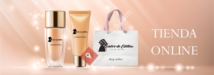 Centro de Estética Lina Reche