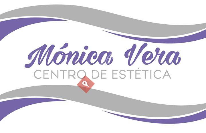 Centro de estética Mónica Vera.