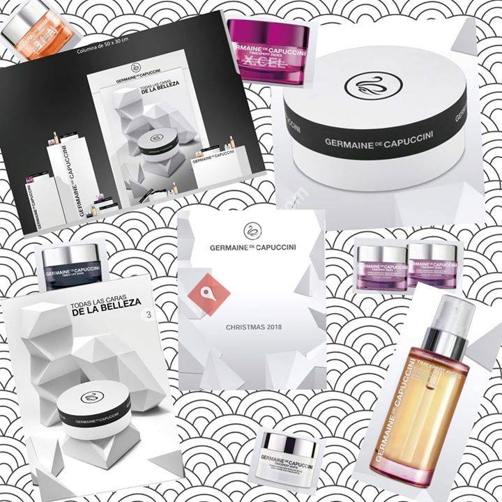 Centro de estética Maria José Carrero