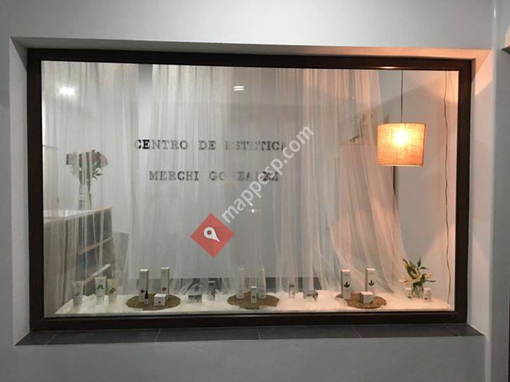 Centro de Estética Merchi González