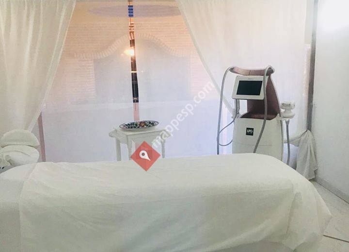 Centro de Estética Tamara Saura