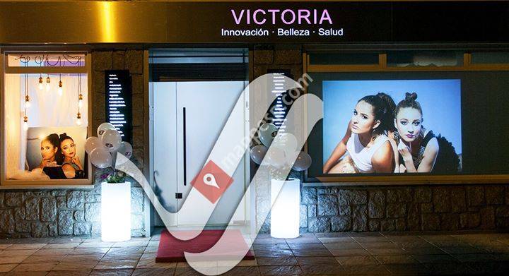 Centro de Estética Victoria