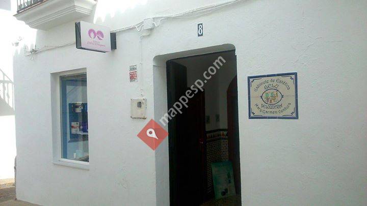 Centro de estética y peluquería Gelu y Mª Carmen Ventura