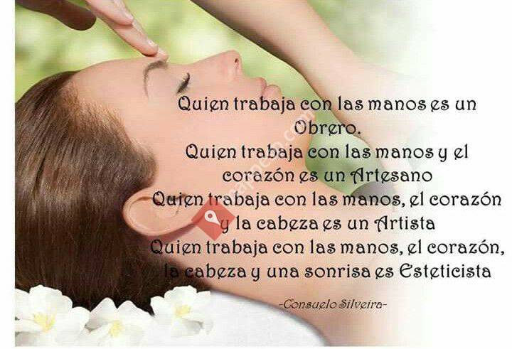 Centro de estetica y belleza Maribel