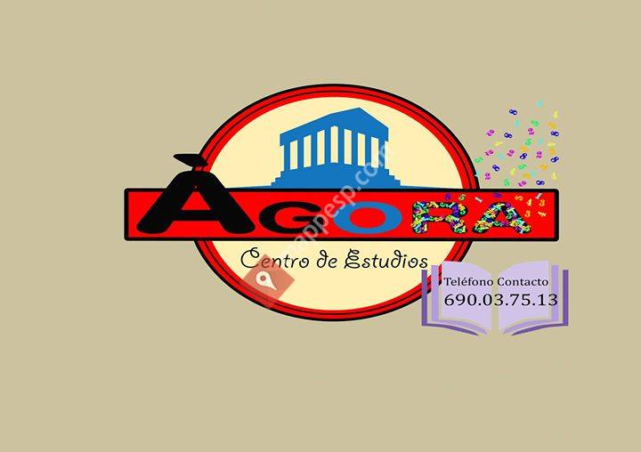 Centro de estudios Ágora