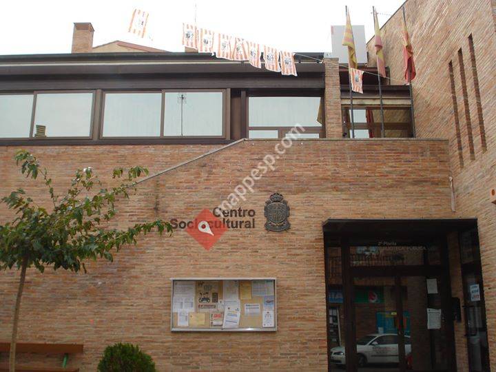 Centro de Estudios Históricos del Bajo Huerva