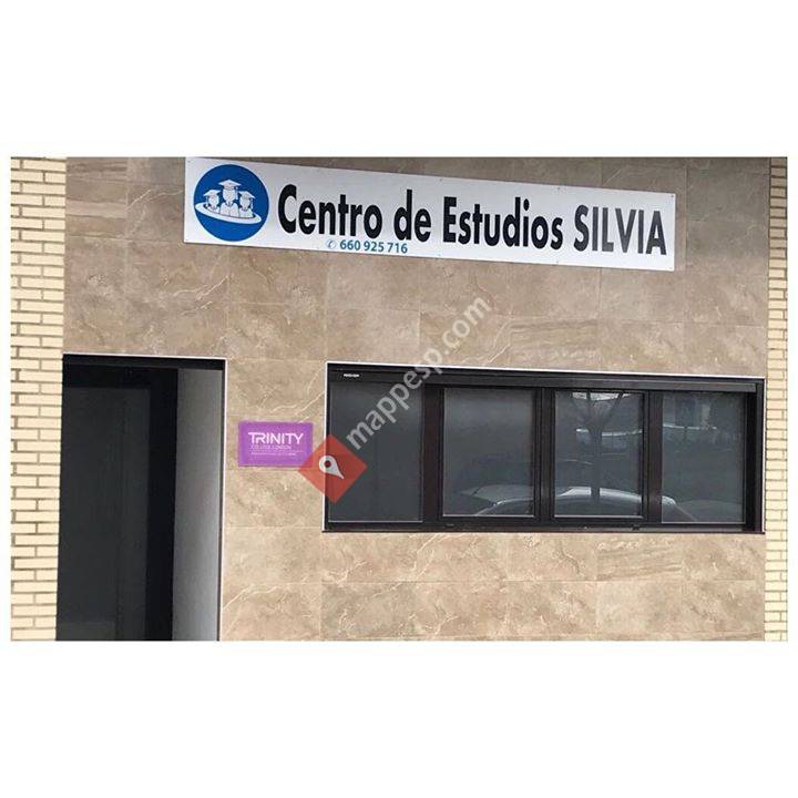 Centro de Estudios Silvia