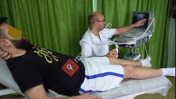 Centro De Fisioterapia Acupuntura Y Osteopat a Benahadux Benahadux