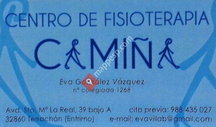 Centro De Fisioterapia Camiña