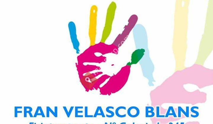 Centro De Fisioterapia Fran Velasco Blans